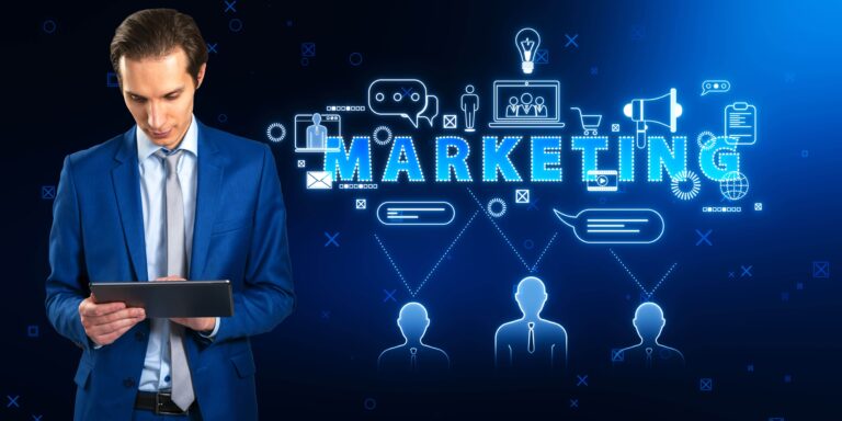 MARKETING DIGITAL